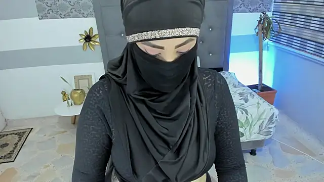 Jalima sabag online show from April 9, 2026, 6:25 pm