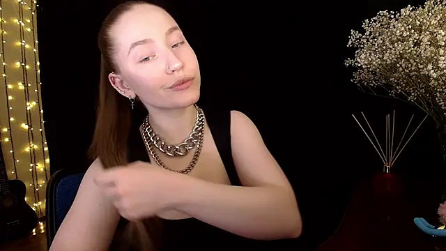 Snapshot of SindiWatsoon chatting on March 3, 2026, 3:08 pm SindiWatsoon online show from March 3, 2026, 3:08 pm