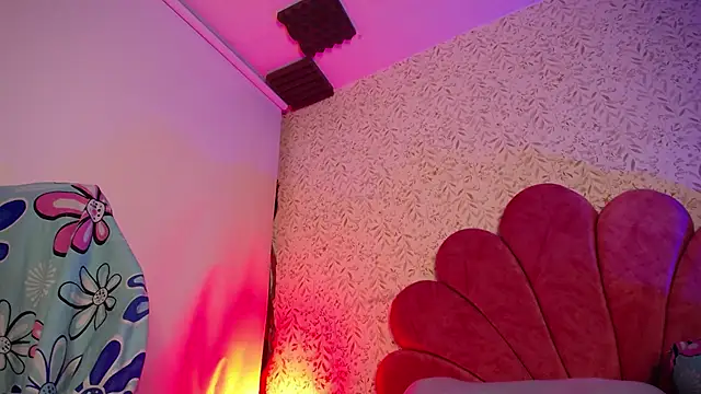 Snapshot of luly_pink chatting on May 30, 2026, 4:41 am luly pink online show from May 30, 2026, 4:41 am