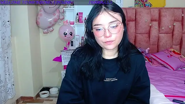 Snapshot of nahia__2 chatting on February 13, 2025, 6:15 pm nahia 2 online show from February 13, 2025, 6:15 pm