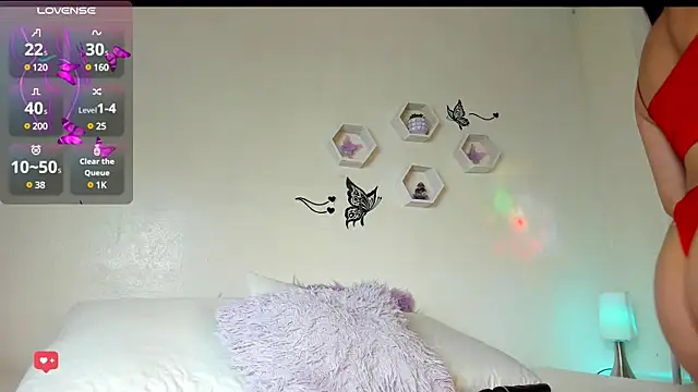 Snapshot of christal_cutee chatting on February 11, 2025, 3:08 am christal cutee online show from February 11, 2025, 3:08 am