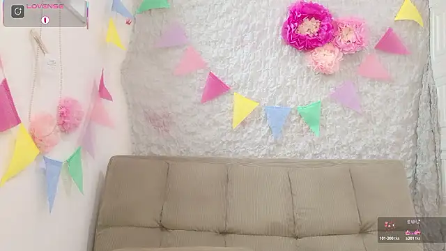 A33-asami online show from April 5, 2026, 1:23 am