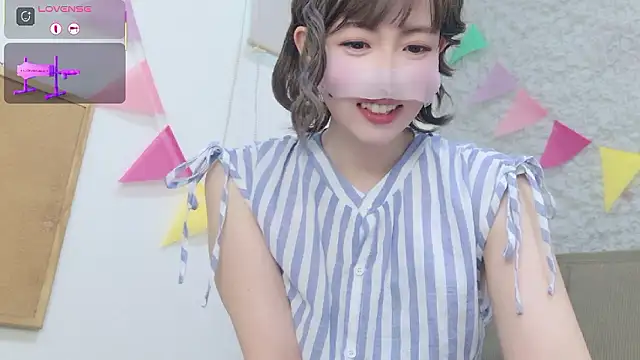 A33-asami online show from March 29, 2026, 1:29 am