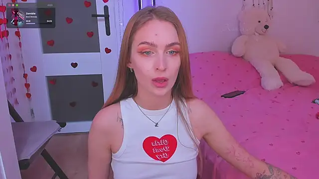 Snapshot of Kamila_icee chatting on February 23, 2025, 11:14 pm Kamila icee online show from February 23, 2025, 11:14 pm