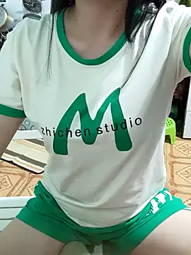 Ngocnhi2k online show from December 10, 2024, 4:38 pm