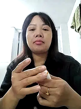 Lady-big91 online show from December 16, 2025, 5:00 am