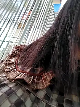 Lady-big91 online show from November 28, 2025, 5:51 am