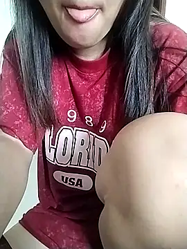 Lady-big91 online show from September 9, 2025, 7:40 am