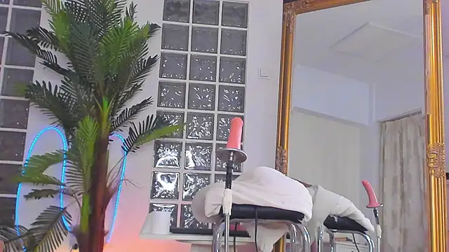 JassyeJoy online show from April 19, 2026, 4:35 am