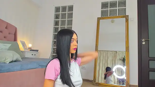 JassyeJoy online show from January 19, 2026, 5:22 am