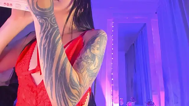 sam carsonx online show from March 14, 2026, 12:49 am