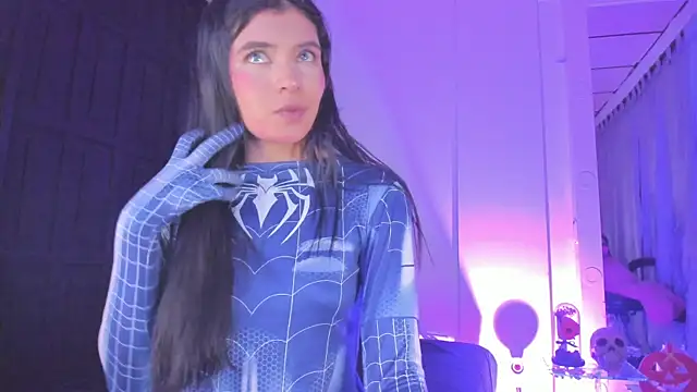 sam carsonx online show from October 29, 2025, 9:58 pm