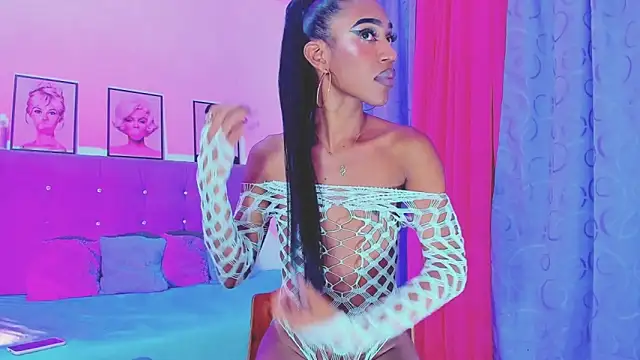 Kimberly thompsom online show from February 14, 2025, 6:34 am