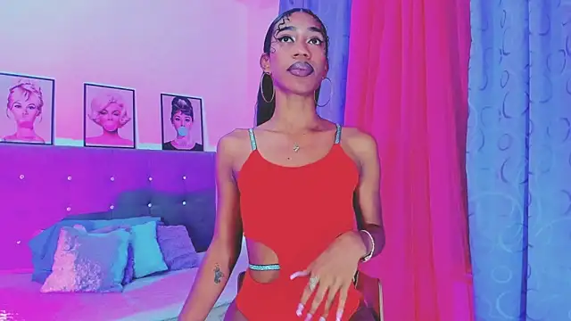 Kimberly thompsom online show from January 31, 2025, 1:01 am