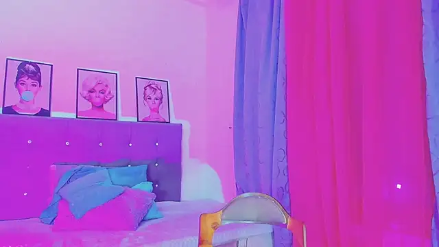 Kimberly thompsom online show from January 17, 2025, 2:50 pm