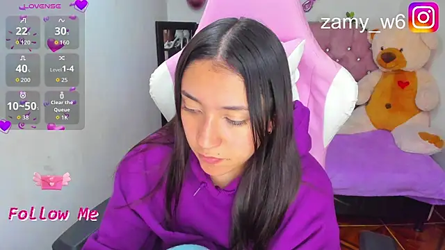 Snapshot of karla_cute01 chatting on January 15, 2026, 5:11 am karla cute01 online show from January 15, 2026, 5:11 am