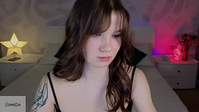 hey tyanka online show from February 21, 2025, 2:28 am