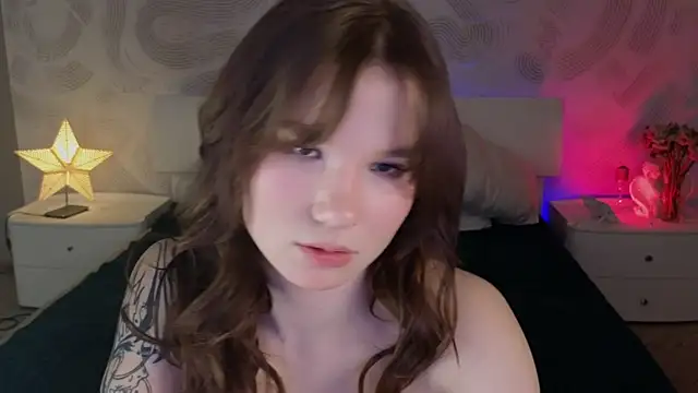 hey tyanka online show from February 20, 2025, 11:21 pm