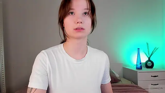 hey tyanka online show from February 19, 2025, 9:36 pm