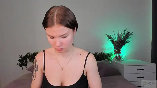 hey tyanka online show from January 29, 2025, 10:43 pm