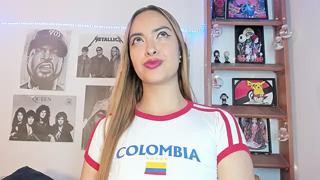 Snapshot of Meowlody chatting on December 17, 2025, 9:09 pm Meowlody online show from December 17, 2025, 9:09 pm