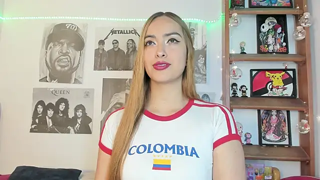 Snapshot of Meowlody chatting on November 22, 2025, 10:41 pm Meowlody online show from November 22, 2025, 10:41 pm