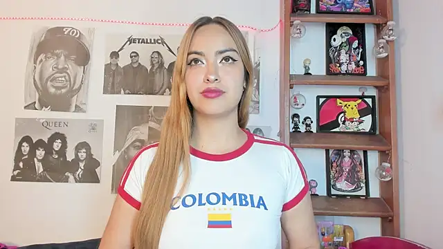 Snapshot of Meowlody chatting on November 12, 2025, 10:13 pm Meowlody online show from November 12, 2025, 10:13 pm