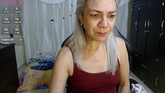 Giorgia xue53 online show from March 6, 2025, 5:24 am