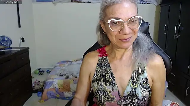 Giorgia xue53 online show from February 1, 2025, 4:14 am