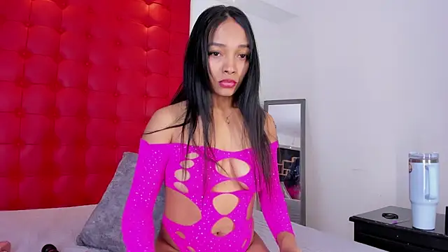 Snapshot of Daliana_Beck chatting on October 25, 2025, 8:42 pm Daliana Beck online show from October 25, 2025, 8:42 pm