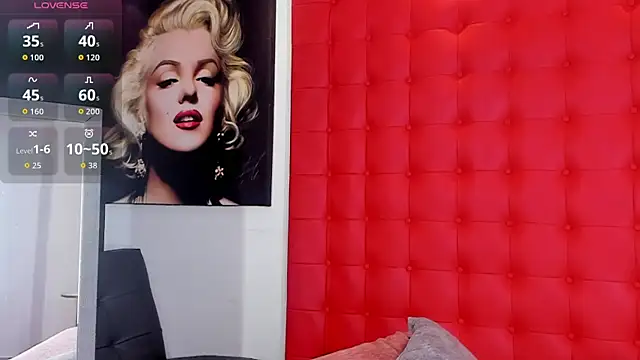 Daliana Beck online show from March 29, 2026, 2:30 pm