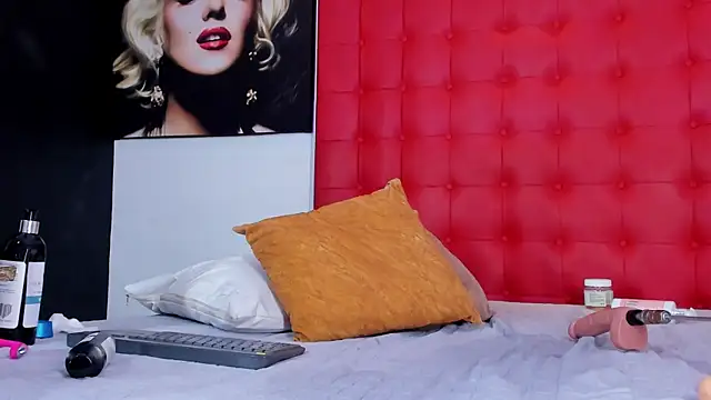Snapshot of Daliana_Beck chatting on May 31, 2026, 6:20 pm Daliana Beck online show from May 31, 2026, 6:20 pm
