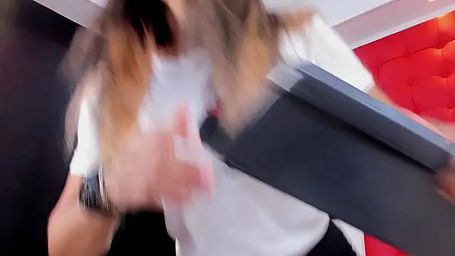 Daliana Beck online show from March 10, 2026, 12:20 pm