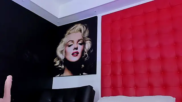 Snapshot of Daliana_Beck chatting on April 29, 2026, 2:10 pm Daliana Beck online show from April 29, 2026, 2:10 pm