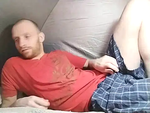 Snapshot of GoodSeksLove chatting on February 28, 2025, 11:58 am GoodSeksLove online show from February 28, 2025, 11:58 am