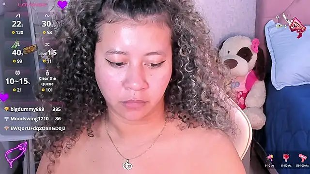 Snapshot of Kenia_tompson01 chatting on February 18, 2025, 11:41 pm Kenia tompson01 online show from February 18, 2025, 11:41 pm