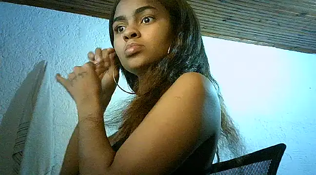 Snapshot of Bellabeltrann chatting on January 31, 2025, 7:18 am Bellabeltrann online show from January 31, 2025, 7:18 am