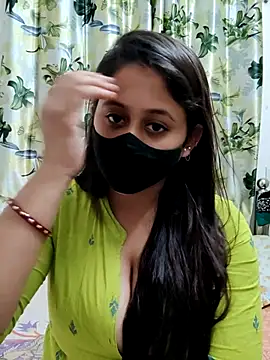 Natasha-143 online show from October 12, 2025, 7:26 pm