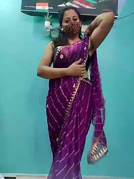 Natasha-143 online show from January 24, 2025, 9:06 am