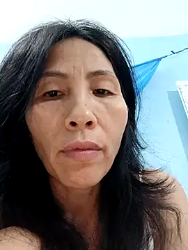 Snapshot of Hana_67 chatting on March 18, 2025, 9:56 am Hana 67 online show from March 18, 2025, 9:56 am