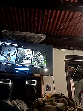 Akonam3000 online show from November 26, 2025, 3:12 pm