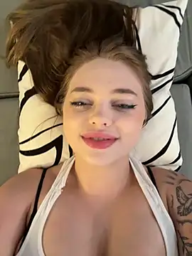 DanySteysi online show from March 14, 2026, 6:19 am