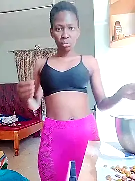 LOVELY-2BERRY online show from September 27, 2025, 6:19 am