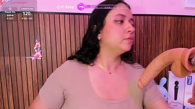 Snapshot of cassie_ibarra chatting on July 5, 2026, 5:20 pm cassie ibarra online show from July 5, 2026, 5:20 pm