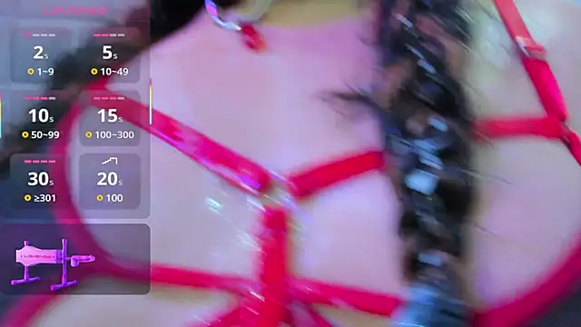 Snapshot of cassie_ibarra chatting on February 26, 2025, 1:36 am cassie ibarra online show from February 26, 2025, 1:36 am