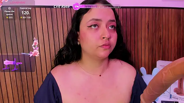 Snapshot of cassie_ibarra chatting on July 2, 2026, 5:30 pm cassie ibarra online show from July 2, 2026, 5:30 pm