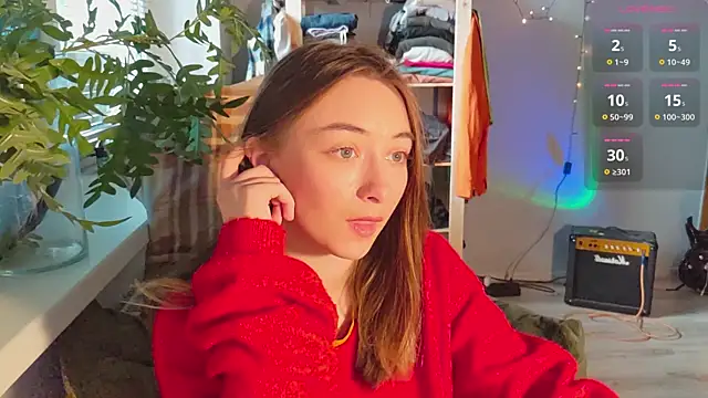 Snapshot of monlight__dana chatting on February 7, 2025, 11:56 am monlight dana online show from February 7, 2025, 11:56 am