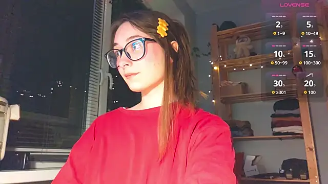 monlight  dana online show from April 6, 2026, 6:31 pm