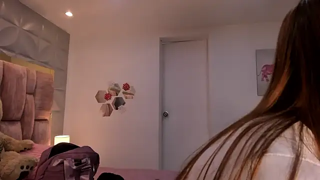 Snapshot of Charlotte_Ice1 chatting on March 2, 2026, 3:41 pm Charlotte Ice1 online show from March 2, 2026, 3:41 pm