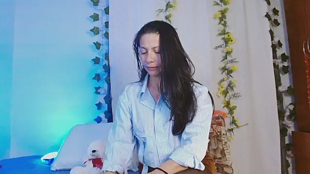 Snapshot of cattaleya1476 chatting on February 27, 2025, 1:08 am cattaleya1476 online show from February 27, 2025, 1:08 am